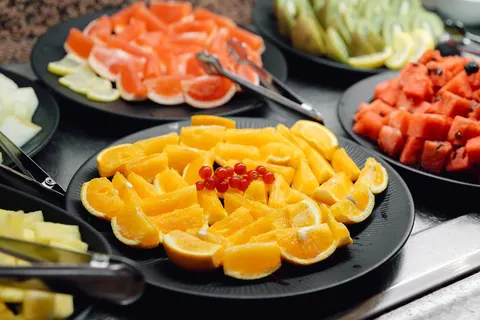 Paraiso Beach foto 5