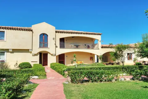 Cala Luas Resort in Cardedu — foto 19