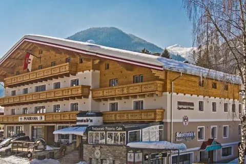 Aparthotel Panorama foto 1