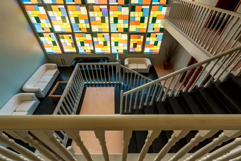 Coudour Boutique Hotel foto 22