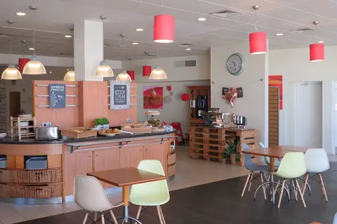 ibis Faro Algarve in Mexilhoeira Grande — foto 20