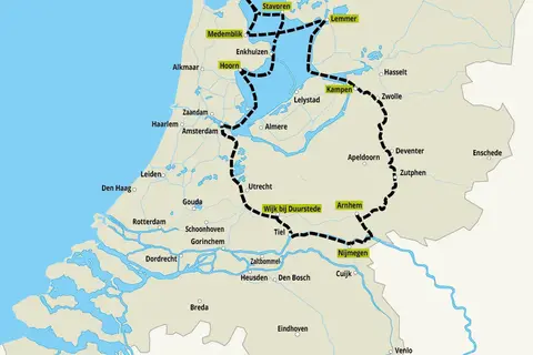 Hollandsch Glorie in Westerveld — foto 4