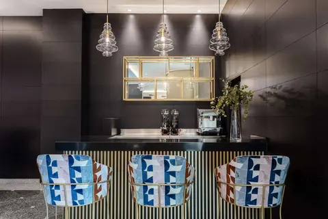 Eurostars Gran Madrid in Alcobendas — foto 29