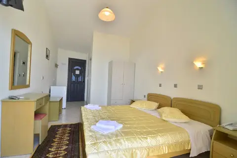 Hotel Olympiada in Preveza — foto 2
