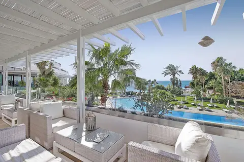 Grecian Bay Hotel in Αγία Νάπα — foto 12