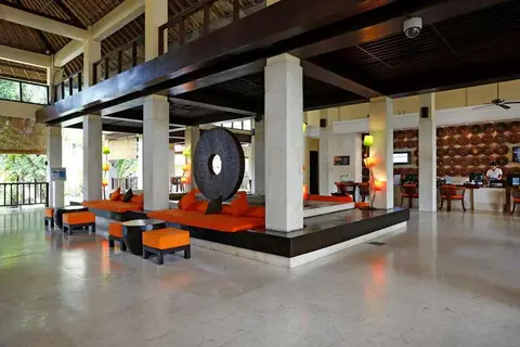 Mercure Resort Sanur in Denpasar, foto 16