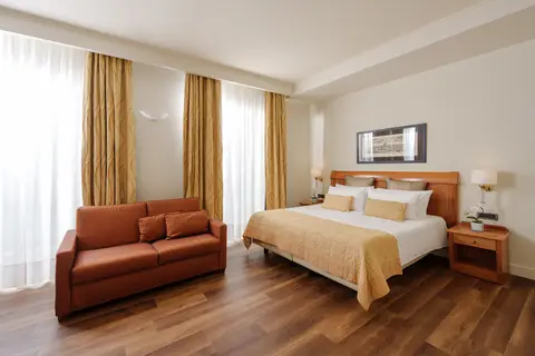 Hotel Dei Cavalieri Milano Duomo in Milaan — foto 26