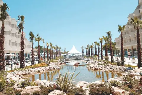 Rai Premium Tekirova in Kemer — foto 3