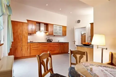 Alpenchalet in Neukirchen am Großvenediger — foto 11