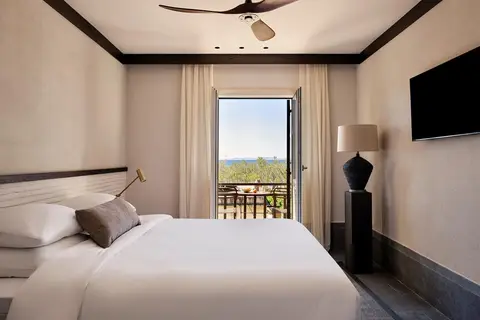 Doryssa Seaside Resort in Δημοτική Ενότητα Πυθαγορείου — foto 9