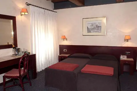 Hotel Accademia in Rome, foto 22