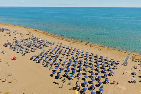 Camping Il Tridente foto 7