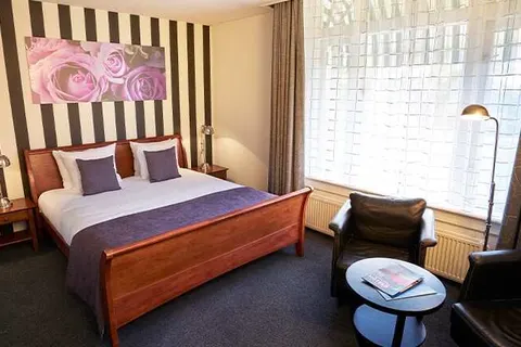 Amrâth Hotel Lapershoek Arenapark foto 14