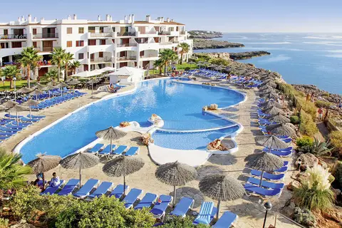 Alua Suites Las Rocas in Cala d'Or