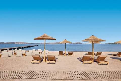 The Westin Resort, Costa Navarino in Δημοτική Ενότητα Γαργαλιάνων — foto 5