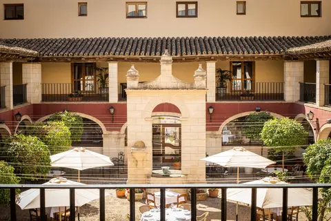 ALEGRIA Bodega Real in El Puerto de Santa María — foto 8