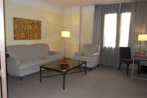 Hotel Macià Alfaros in Cordoba — foto 25