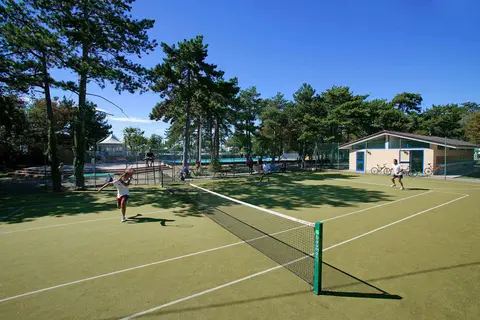 Camping Village Mare Pineta in Duino Aurisina / Devin - Nabrežina — foto 21