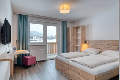 COOEE Alpin Hotel BadKleinkirchheim foto 4