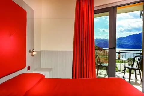 Hotel Sole Malcesine in Malcesine, foto 26