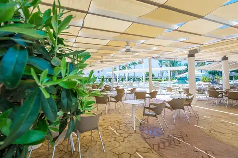 Tasia Maris Beach Hotel in Αγία Νάπα — foto 18