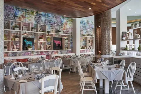 Atlantica Aeneas Resort in Ayia Napa — foto 9