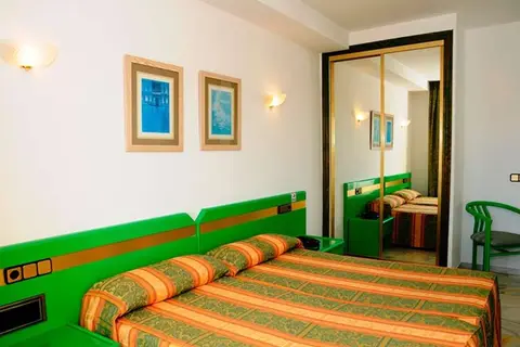 Nerja Club Spa & By Dorobe in Nerja — foto 20