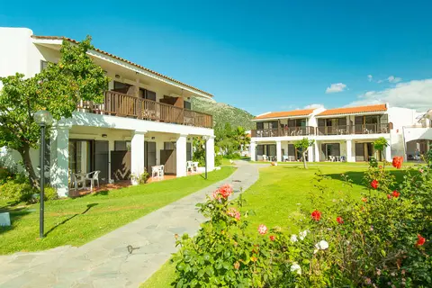 Golden Coast Hotel & Bungalows in Δημοτική Ενότητα Νέας Μάκρης — foto 23