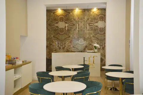 Hotel Torino in Brindisi, foto 4