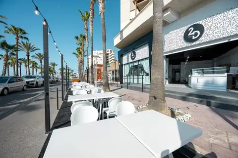 Magic Fantasy Hotel in Oropesa Del Mar — foto 6