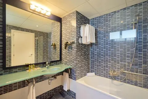 Hotel Eurostars Málaga in Málaga — foto 2