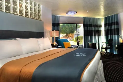 Alexis Park Resort in Paradise — foto 3