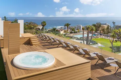 TUI BLUE Atlantic Hills in Puerto de la Cruz, foto 4