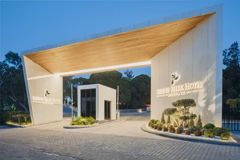 Sirene Belek Hotel in Serik — foto 3