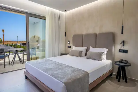 Missiria Suites in Rethimnon — foto 3