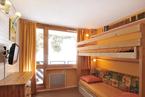 Residence Saint Jacques A in La Plagne-Tarentaise, foto 11
