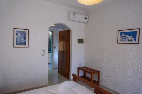 Fevro in Αγία Γαλήνη — foto 28
