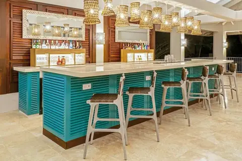 Zoetry Curacao Resort & Spa in Piscadera Baai — foto 3