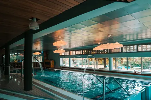 Terme Salvarola in Sassuolo, foto 22