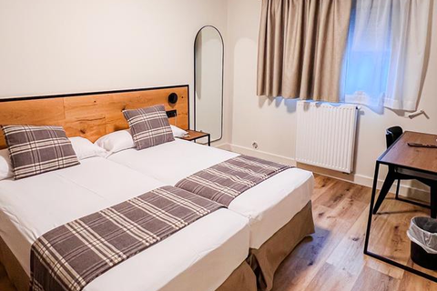 Hotel Del Cubil in Encamp — foto 9