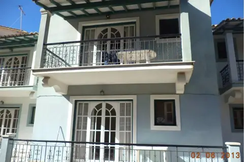 Rigos Apartments Vitalades in Δημοτική Ενότητα Λευκιμμαίων — foto 23
