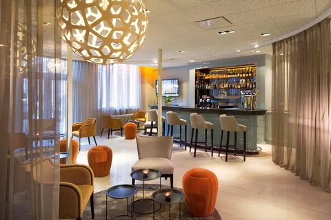 Oceania Le Jura Dijon foto 3