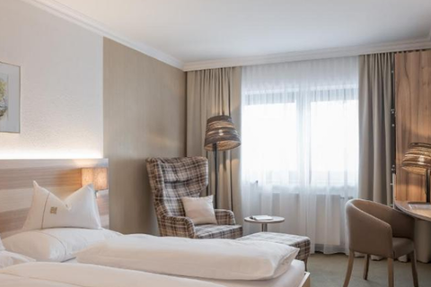 Hotel Madelaine foto 14