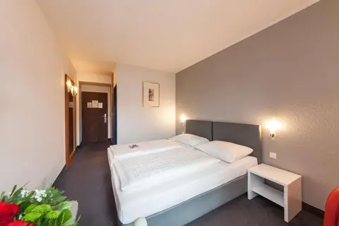 Sure Hotel by Best Western Munchen Hauptbahnh in München — foto 3