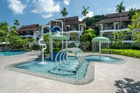 Amari Koh Samui in เกาะสมุย — foto 7