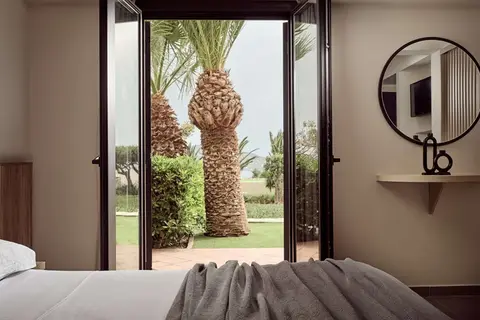 Elounda Palm Hotel & Suites in Δημοτική Ενότητα Αγίου Νικολάου — foto 24