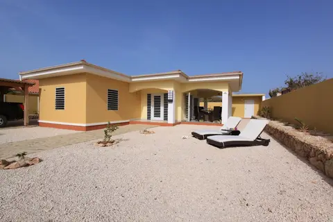 Bonaire Village in Kralendijk — foto 16