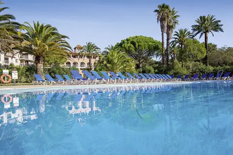 Sowell Hotels Golfe de Saint Tropez in Grimaud — foto 18