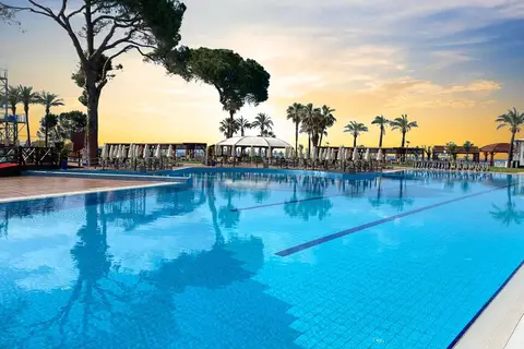 Rixos Park Belek in Serik