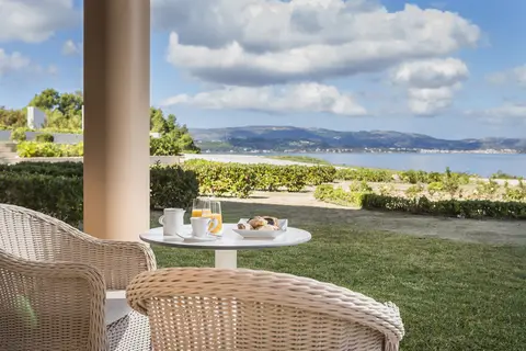 Thalassa Boutique Hotel Kefalonia in Λάσση — foto 16